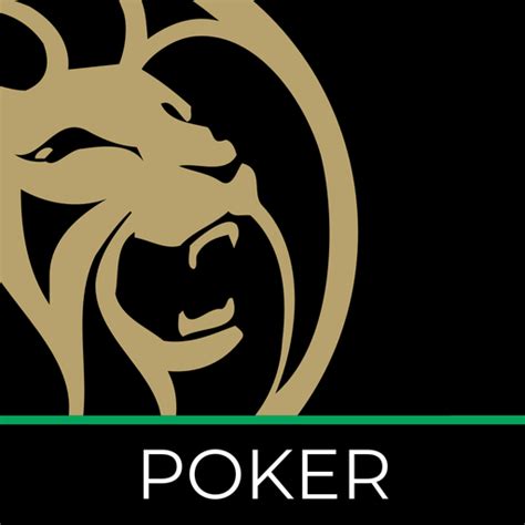 betmgm poker app pa - BetMGM poker download